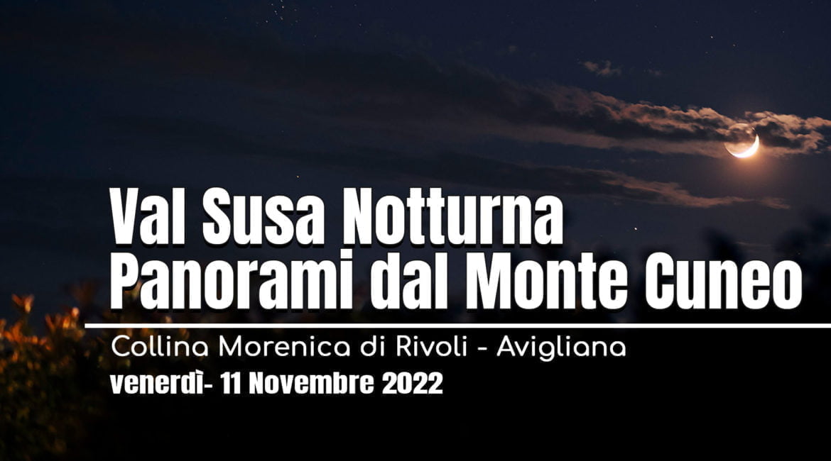 Monte Cuneo escursione 11 novembre 2022